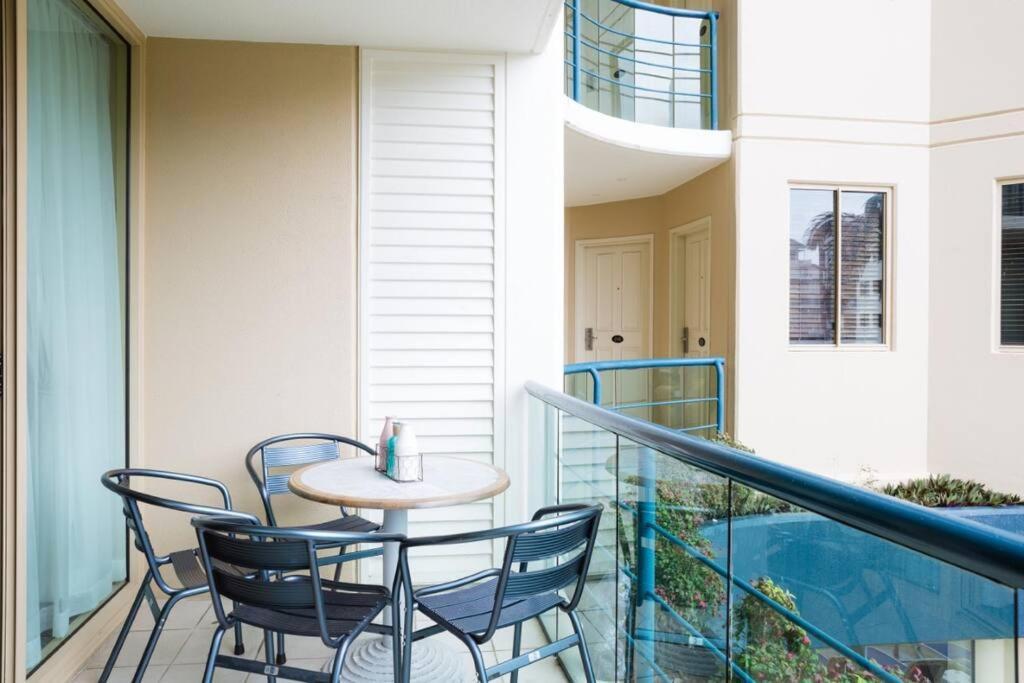 Gem In The Heart Of Mooloolaba - Landmark Resort ภายนอก รูปภาพ