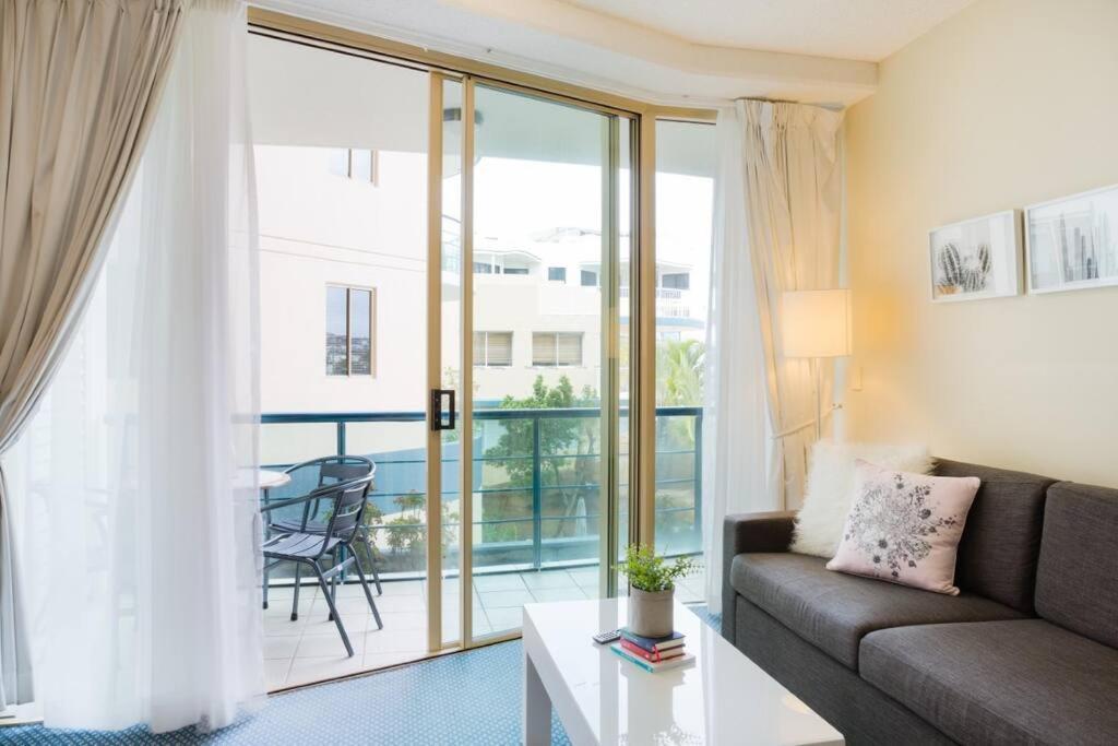 Gem In The Heart Of Mooloolaba - Landmark Resort ภายนอก รูปภาพ
